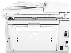 Багатофункціональний пристрій Hewlett-Packard LJ M227fdw with Wi-Fi (G3Q75A)