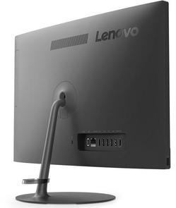 ПК моноблок Lenovo IdeaCentre 520-22 (F0DT008DUA)