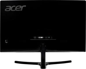 Монітор Acer ED242QR Black (UM.UE2EE.A01)