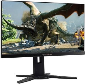 Монітор Acer Predator XB252 Black (UM.KX2EE.001)