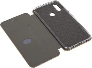 Фото: Чохол BeCover for Huawei P Smart 2019 - Exclusive Gold (703210) № 3 | KTC