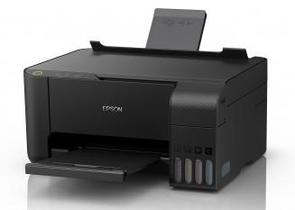 Багатофункціональний пристрій Epson L3110 C11CG87405