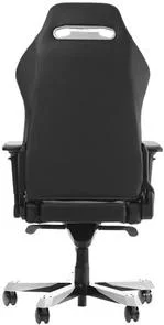 Фото: Крісло DXRACER Iron Black/White (OH/IS11/NW) № 3 | KTC