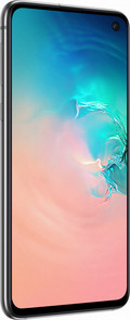 Смартфон Samsung Galaxy S10e 6/128GB SM-G970FZWDSEK Prism White