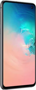 Фото: Смартфон Samsung Galaxy S10e 6/128GB SM-G970FZWDSEK Prism White № 3 | KTC