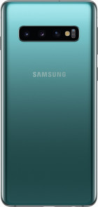 Смартфон Samsung Galaxy S10 8/128GB SM-G973FZGDSEK Prism Green