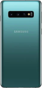 Фото: Смартфон Samsung Galaxy S10 8/128GB SM-G973FZGDSEK Prism Green № 5 | KTC