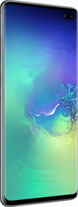 Смартфон Samsung Galaxy S10 Plus 8/128GB SM-G975FZGDSEK Prism Green