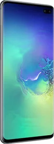 Фото: Смартфон Samsung Galaxy S10 Plus 8/128GB SM-G975FZGDSEK Prism Green № 3 | KTC