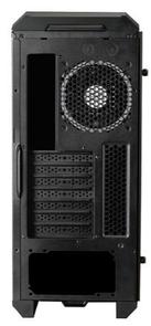 Корпус для ПК Chieftec GP-02B-OP Black