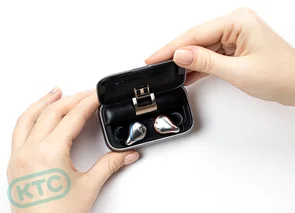 Фото: Навушники Mifo O5 Bluetooth 5.0 Profession Edition Black № 11 | KTC