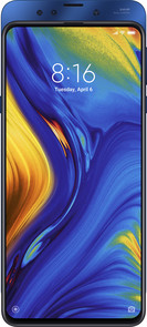 Смартфон Xiaomi Mi Mix 3 6/128GB Blue