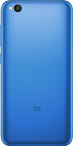 Смартфон Xiaomi Redmi GO 1/8GB Blue