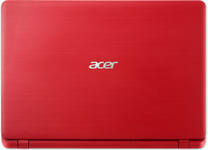  Ноутбук Acer Aspire 3 A314-33-P6JT NX.H6QEU.008 Red