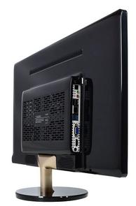 ПК моноблок ARTLINE Business S21 S21v04
