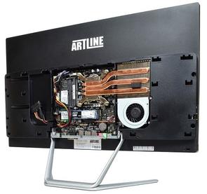 ПК моноблок ARTLINE Home G41 G41v05