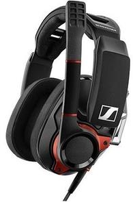 Гарнітура Sennheiser GSP 600 (507263)