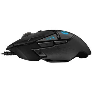 Фото: Миша Logitech G502 Hero High Performance (910-005470) № 4 | KTC
