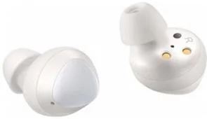 Фото: Навушники Samsung Galaxy Buds SM-R170NZWASEK White № 3 | KTC