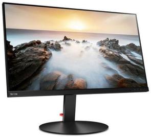 Lenovo ThinkVision P32u-10 LED IPS (6ms, HDMI, DP, Thunderbolt, USB) Black