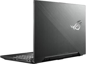 Ноутбук ASUS ROG GL504GW-ES049 Scar Gunmetal