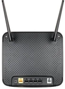 Фото: Wi-Fi Роутер D-Link DWR-956 № 4 | KTC