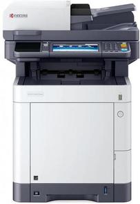 Багатофункціональний пристрій Kyocera Ecosys M6235cidn (1102V03NL0/1102V03NL1)