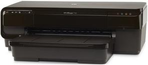 Принтер HP OfficeJet 7110 with Wi-Fi