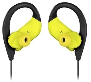 Фото: Гарнітура JBL Endurance Sprint Black/Yellow (JBLENDURSPRINTBNL) № 2 | KTC