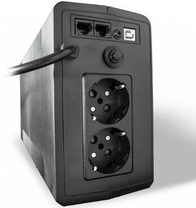 ПБЖ Frime Guard FGS650VAPU