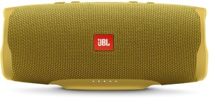 Портативна акустика JBL Charge 4 Yellow (JBLCHARGE4YEL)