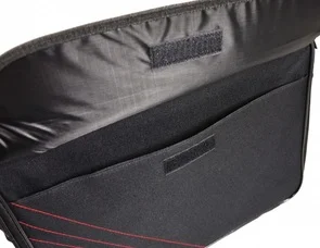 Фото: Сумка для ноутбука Port Designs BAG S Black № 5 | KTC