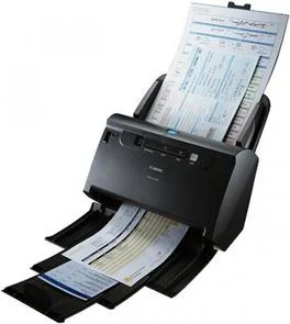 Фото: Документ-сканер Canon DR-C240 А4 (0651C003) № 4 | KTC