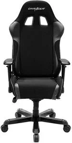 Фото: Крісло DXRACER King OH/KS11/N Black № 2 | KTC