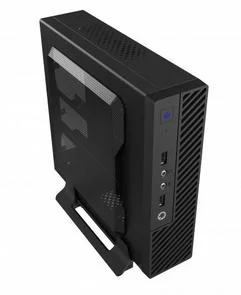 Фото: Корпус Gamemax M100-M 60W Black № 2 | KTC