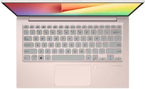 Ноутбук ASUS VivoBook S13 S330FA-EY003 Rose Gold