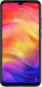 Фото: Смартфон Xiaomi Redmi Note 7 4/128GB Space Black № 2 | KTC