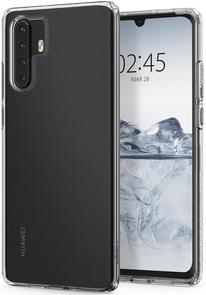 Чохол-накладка Spigen для Huawei P30 Pro - Case Liquid Crystal