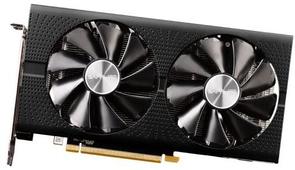 Відеокарта Sapphire RX 570 4G Pulse 8GD5 Optimized (11266-66-20G)