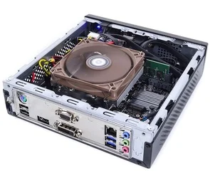Фото: Персональний комп'ютер ARTLINE Business B17 (B17v04) - Intel Core i3 i3-12100 / 16 ГБ DDR4 / PCI-E SSD 480 ГБ / Intel / Intel UHD Graphics 730, UMA / Intel H610 / 120 Вт № 4 | KTC