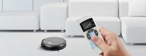 Фото: Робот-пилосос iLife A4S № 6 | KTC