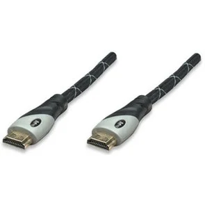 Фото: Кабель Manhattan HDMI / HDMI   № 3 | KTC