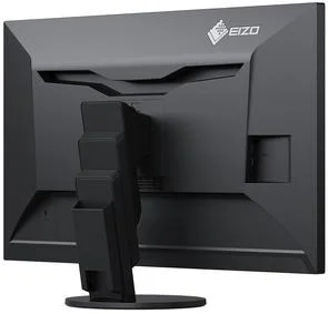 Фото: Монітор Eizo EV3285-BK Black - 31.5" IPS / 3840×2160 / / HAS № 6 | KTC