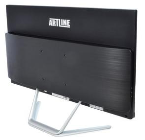 ПК моноблок ARTLINE Home G40 G40v04