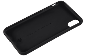 Чохол 2E for Apple iPhone XR - Snap Black (2E-IPH-XR-TKSPBK)