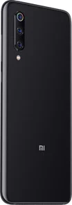 Фото: Смартфон Xiaomi Mi 9 6/128GB Piano Black № 5 | KTC