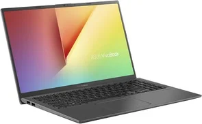 Фото: Ноутбук ASUS VivoBook 15 X512JP-BQ077 Slate Grey - 15.6" Intel Core i5 / i5-1035G1 / DDR4 8 ГБ / PCI-E SSD 256 ГБ / GeForce MX330 № 2 | KTC