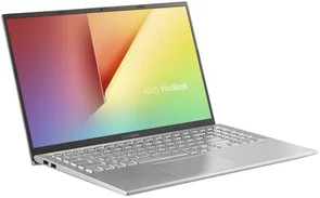 Фото: Ноутбук ASUS VivoBook X512UA-EJ153 Silver - 15.6" Intel Core i3 / i3-7020U / DDR4 4 ГБ / SATA 3 SSD 128 ГБ / Intel HD Graphics 620 № 2 | KTC