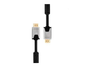 Фото: Кабель ProLink Gold plated (HMC286-1500) № 2 | KTC
