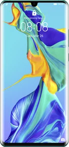 Фото: Смартфон Huawei P30 Pro 8/256GB 51093NFQ Aurora № 2 | KTC